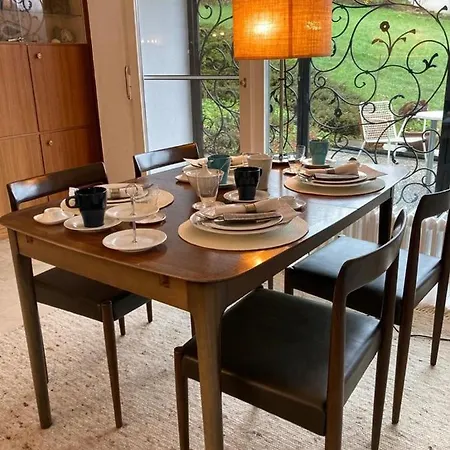 Privates & Bad In 73432 Aalen Homestay