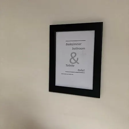 Privates & Bad In 73432 Aalen Habitación en casa particular