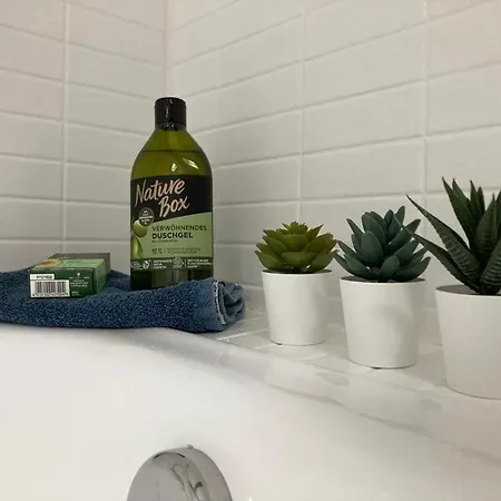 Privates & Bad In 73432 Aalen Habitación en casa particular