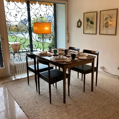 Privates & Bad In 73432 Aalen Habitación en casa particular *