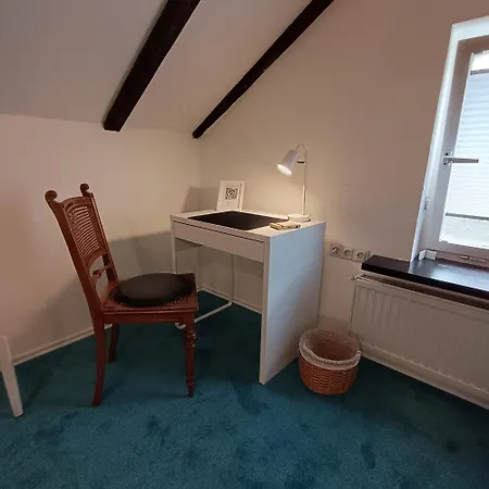 Privates & Bad In 73432 Aalen Homestay