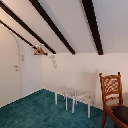 Habitación en casa particular Privates & Bad In 73432 Aalen *