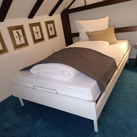 Privates & Bad In 73432 Aalen Homestay