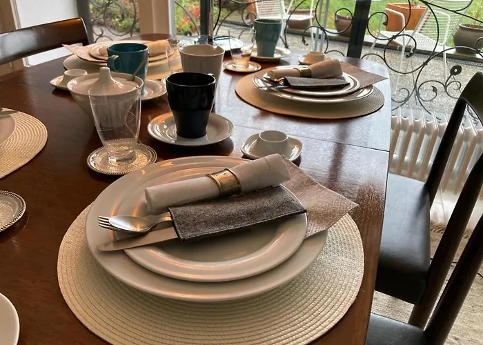 Privates & Bad In 73432 Aalen *