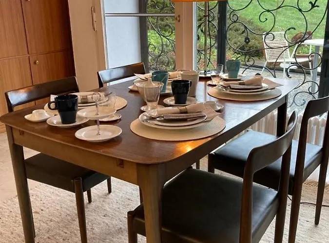 Privates & Bad In 73432 Aalen Rum i privatbostad