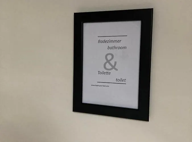 Privates & Bad In 73432 Aalen Rum i privatbostad