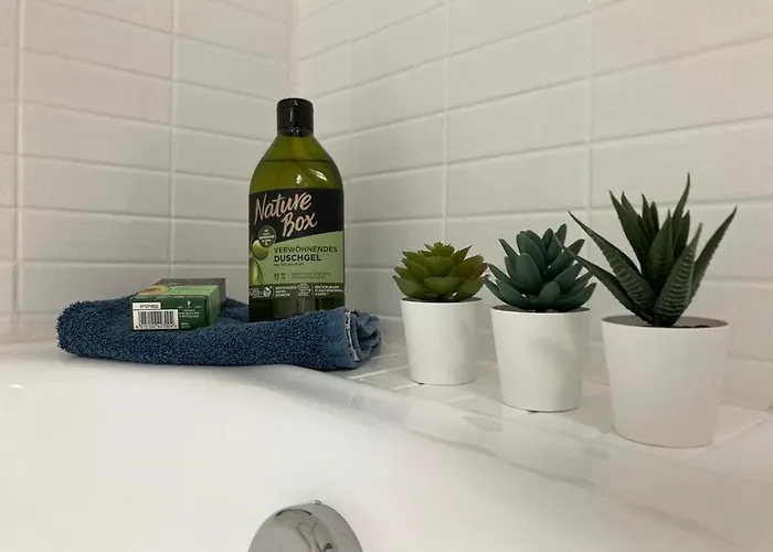 Privates & Bad In 73432 Aalen Rum i privatbostad