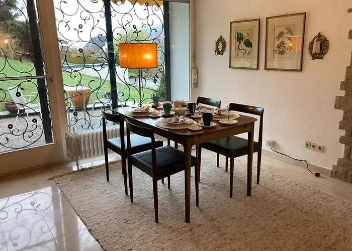 Privates & Bad In 73432 Aalen Rum i privatbostad *