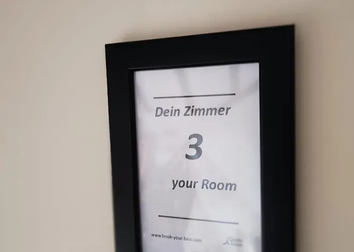 Rum i privatbostad Privates & Bad In 73432 Aalen Unterkochen